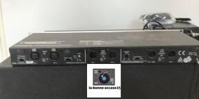 Vend filtre 402 c BOSE
