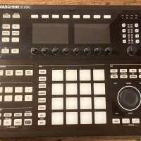 Maschine Studio Native Instruments