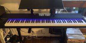 Clavier Native Instruments S88 MK2