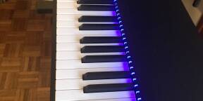 Clavier Native Instruments S88 MK2