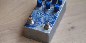 Vends American geek/ big muff deluxe