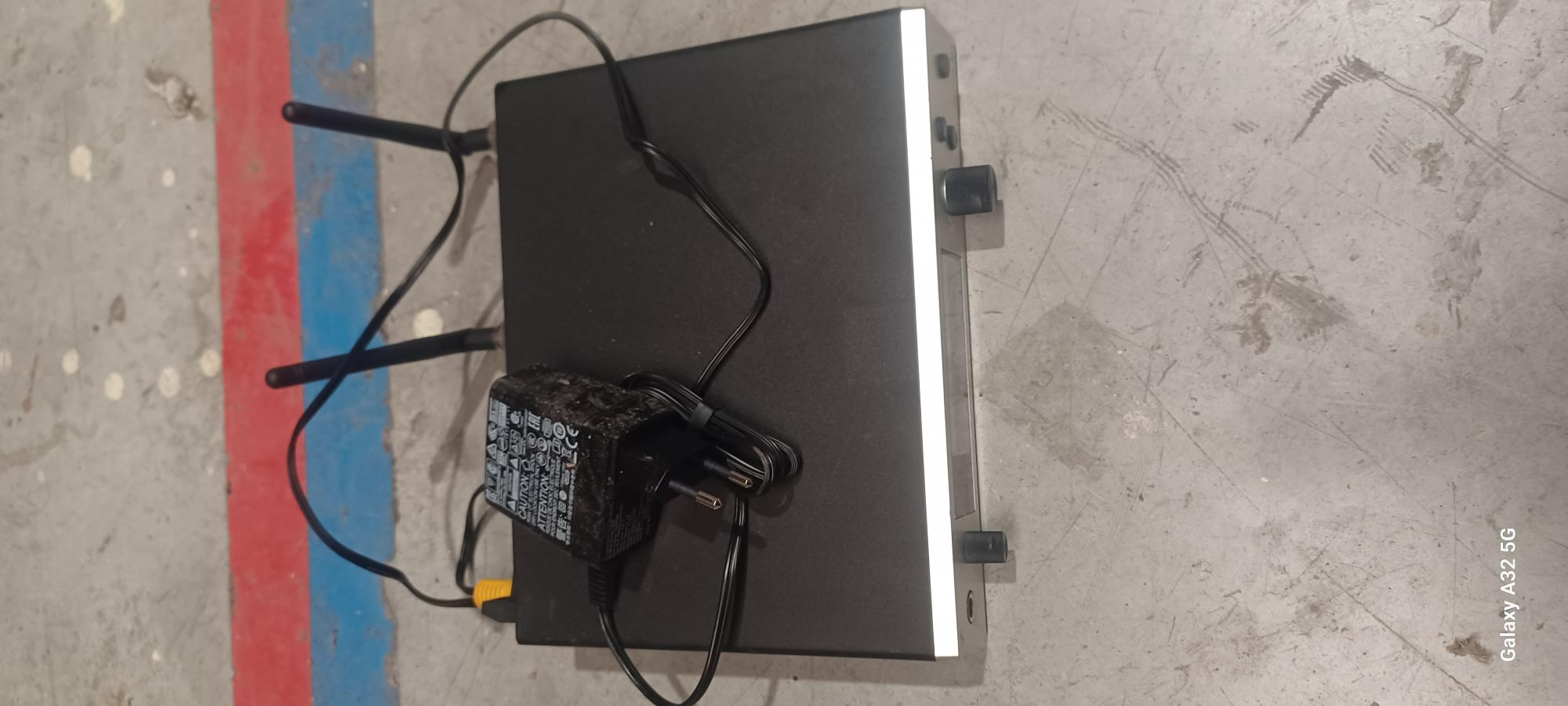 accessoires pour Liaisons HF sennheiser