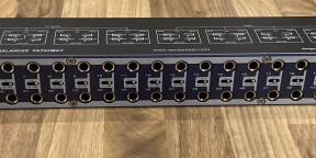 Samson s patch plus