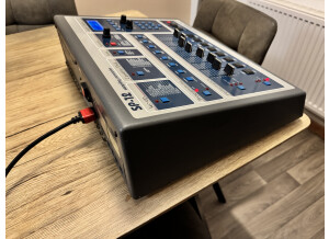 E-MU SP-12 Turbo (62185)