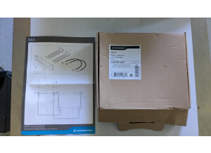 Sennheiser GA4 (82866)