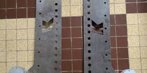 Bumper K-Fly2 pour K-array