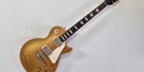 Gibson Les Paul Standard 50’s Goldtop 2019