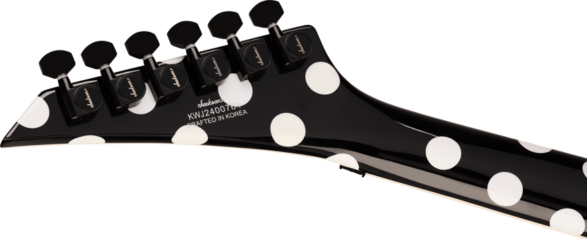 Pro Plus Limited Edition Signature Phil Demmel KV King VBackHead