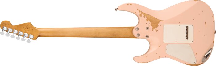 Dinky Pro-Mod Signature Rick Graham DK24 2PT MPLREAR Dinky Pro-Mod Signature Rick Graham DK24 2PT MPLREAR