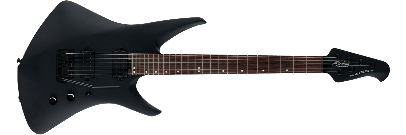 Sterling by Music Man Kaizen : Kaizen