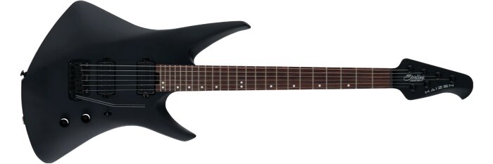 Sterling by Music Man Kaizen : Kaizen Sterling by Music Man Kaizen : Kaizen