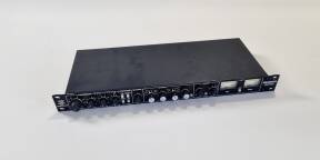 Drawmer 1978 Stereo FET Compressor