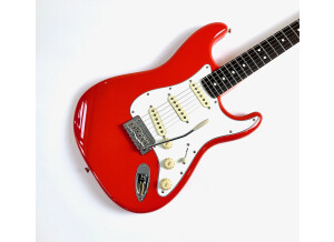 Fender Classic Player '60s Stratocaster (21334)
