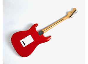 Fender Classic Player '60s Stratocaster (13702)