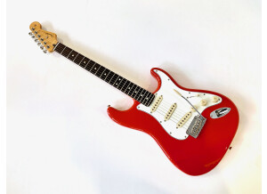 Fender Classic Player '60s Stratocaster (72166)