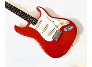 Fender Classic Player '60s Stratocaster (50041)