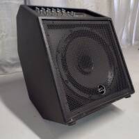 AMPLI THE BOX MS 12 sous garantie