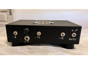 Nameofsound dB Killer MK2 (93317)