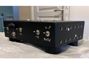 Nameofsound dB Killer MK2 (80087)