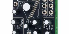 Make Noise QPAS - Comme neuf
