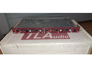 TL Audio EQ-3011 (20843)