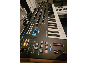 Novation Summit (90619)