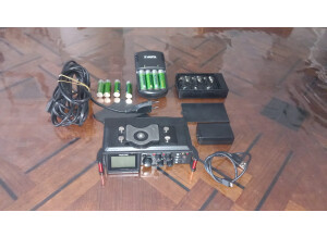 TASCAM 4 pistes