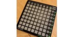 LAUNCHPAD MK1