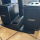 L1 Model II with B1 Bass L1 Model II with B1 Bass