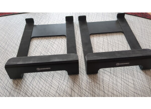 JBL stands