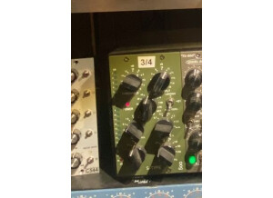 IGS Audio S-Type 500 (48693)