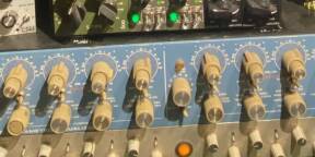 Vds Orban 622B parametric equaliser