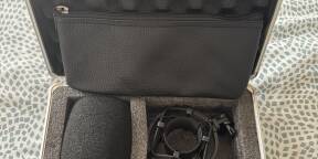 Microphone Pronomic CM-22