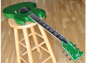 LTD MC-600 Max Cavalera (50867)