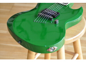 LTD MC-600 Max Cavalera (27882)