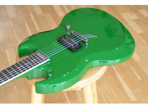 LTD MC-600 Max Cavalera (37061)