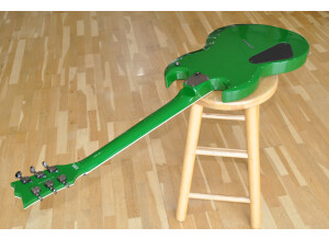 LTD MC-600 Max Cavalera (43775)