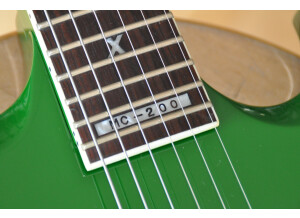 LTD MC-600 Max Cavalera (66783)