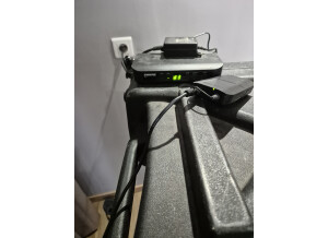 Shure BLX14 (68500)