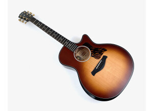 Taylor Builder's Edition 324ce (90694)