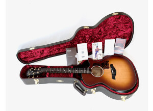 Taylor Builder's Edition 324ce (48897)