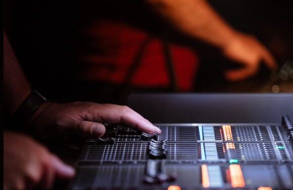 Régler le délai et le niveau