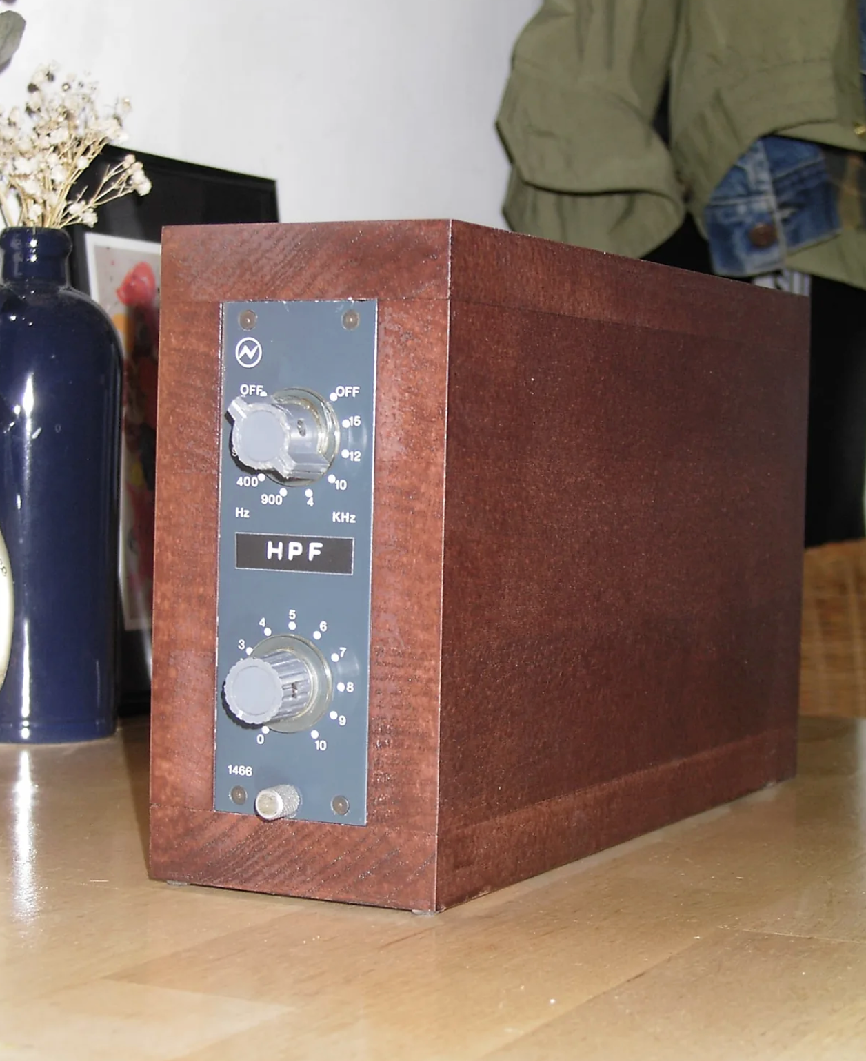 Vends Neve 1272 vintage en rack