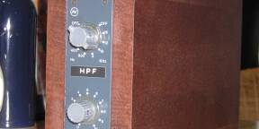 Vends Neve 1272 vintage en rack