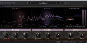 Transfert de licence Arturia FX Collection 5