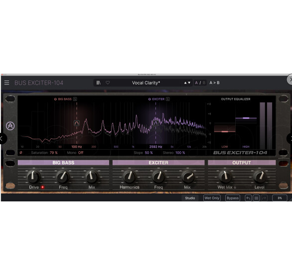 Arturia FX Collection 5 (37413)