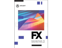 Arturia FX Collection 5 (40872)