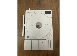 Teenage Engineering TP–7 (64065)