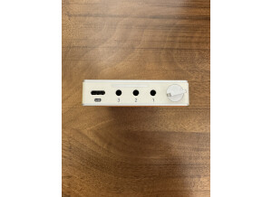 Teenage Engineering TP–7 (68281)