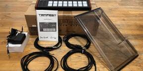 Vends DSI (Sequential) Tempest + Descksaver + câbles